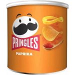 Pringles Paprika 40g – Zboží Dáma