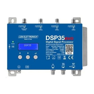 LEM DSP 35-5Gevo – Zboží Živě