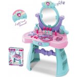 MAC TOYS Kosmetické zrcadlo s příslušenstvím – Hledejceny.cz