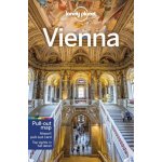 Lonely Planet Vienna – Zboží Dáma