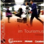 Kommunikation im Tourismus - audio CD – Hledejceny.cz