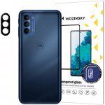 Wozinsky Full Camera Glass , na čočky fotoaparátu Motorola Moto G41, 9145576248140 – Zboží Živě