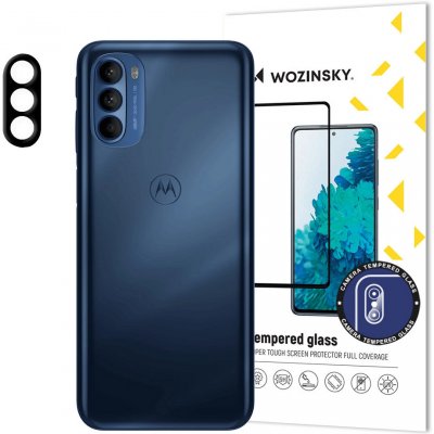 Wozinsky Full Camera Glass , na čočky fotoaparátu Motorola Moto G41, 9145576248140 – Zboží Živě