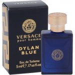 Versace Pour Homme toaletní voda pánská 5 ml miniatura – Hledejceny.cz