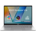 Asus Vivobook S 16 M3607KA-OLED009W – Sleviste.cz