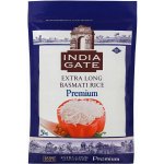 India Gate Premium Basmati Rýže 5 kg – Hledejceny.cz