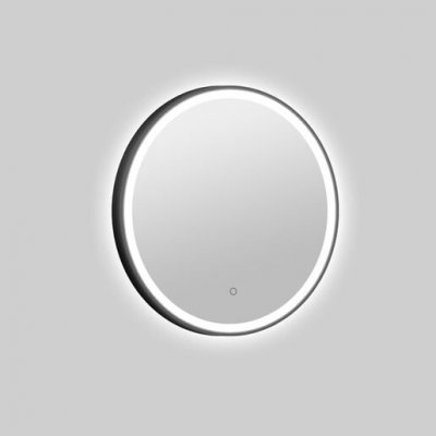 SAT Cool 60x60 cm černá SATZCO60CE – Hledejceny.cz