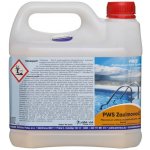 PWS Triplex MAXI 2kg – Zboží Dáma