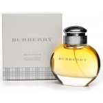 Burberry For Women parfémovaná voda dámská 50 ml – Hledejceny.cz