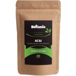 Botanic Acai Extrakt z plodů v prášku 20 g – Hledejceny.cz