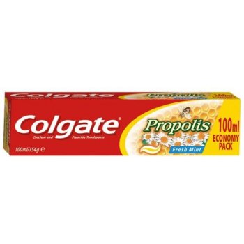 Colgate Propolis Fresh Mint zubní pasta 100 ml