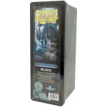 Dragon Shield černá krabička – Sleviste.cz