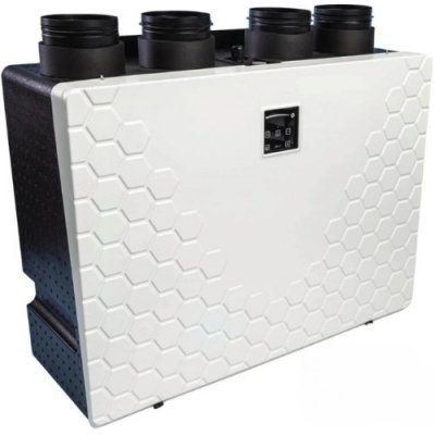 Xvent XHouse 2 (ERV) pravá – Zboží Mobilmania