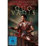 Quo Vadis DVD – Sleviste.cz