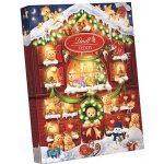 Lindt Adventní kalendář Teddy calendar 170g – Zbozi.Blesk.cz