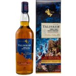 Talisker Distillers Edition Amoroso Cask 10y 45,8% 0,7 l (karton)