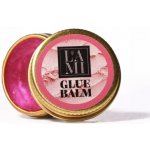 LAMI LASHES POWERFUL Balm glue lepidlo bez lepidla 10 g PEACH silné – Hledejceny.cz