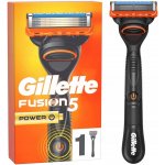 Gillette Fusion5 Power – Hledejceny.cz