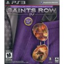 Hra na PS3 Saints Row 4