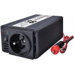 Solight IN05 200W 12V DC 230 VAC USB výstup – Hledejceny.cz