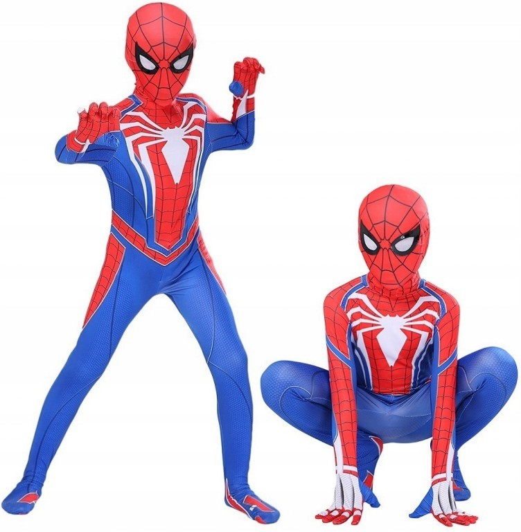 Hopki Spiderman