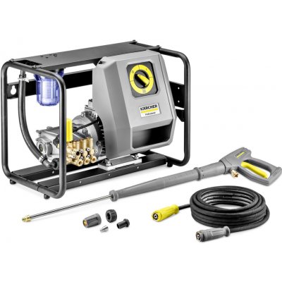 Kärcher HD 9/18-4 M ST 13679330 – Hledejceny.cz