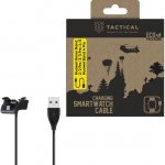 Tactical USB Nabíjecí Kabel pro Huawei Honor 3/3 Pro/Band2/Band2 pro/Honor Band 4/5 8596311085895 – Zboží Živě