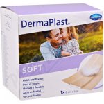 DermaPlast Sensitive rychloobvaz 8 cm x 5 m – Hledejceny.cz