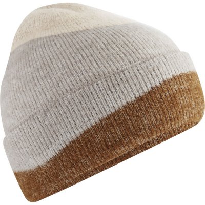 Beechfield Čepice Soft Wave B 532 oatmeal/nat oatmeal/natural stone/biscuit – Hledejceny.cz