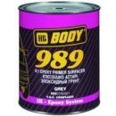 HB BODY EPOXY PRIMER 989, epoxidový základ, šedý, 1L