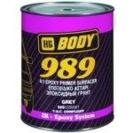 HB BODY EPOXY PRIMER 989, epoxidový základ, šedý, 1L – HobbyKompas.cz