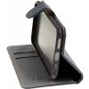 Pouzdro a kryt na mobilní telefon Pouzdro Tactical Field Notes Samsung Galaxy A14 5G modré