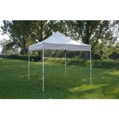 Mikel XS serie 40HEX-ST 3 x 3 m Zelená 3130908 – Hledejceny.cz