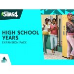 The Sims 4 Střední škola – Zbozi.Blesk.cz