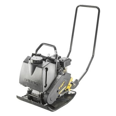 Bomag BP 12/50A – Sleviste.cz
