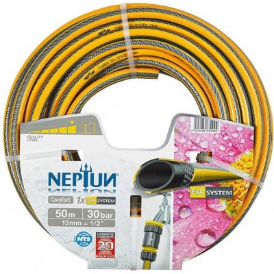 Neptun Comfort 13 mm 1/2" 50 m 76093.16650.01265