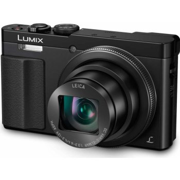 Panasonic Lumix DMC-TZ70