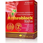 Olimp Arthroblock Forte 60 kapslí – Hledejceny.cz