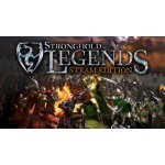 Stronghold Legends (Steam Edition) – Hledejceny.cz