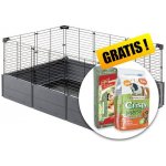 Ferplast Klec pro morče MULTIPLA Open 107,5 x 72 x 50 cm – Zboží Dáma