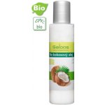 Saloos Bio kokosový olej 125 ml – Hledejceny.cz
