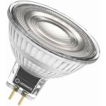 Osram Ledvance LED MR16 35 36d DIM S 5.3W 930 GU5.3 – Zboží Mobilmania