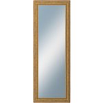 DANTIK HRAD 50 x 140 cm zlatá 2822 – Hledejceny.cz