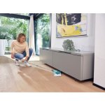 Leifheit Clean Twist M Ergo Super Soft 52122 Náhrada k mopu – Hledejceny.cz