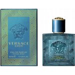 Versace Eros parfémovaná voda pánská 50 ml – Zboží Mobilmania