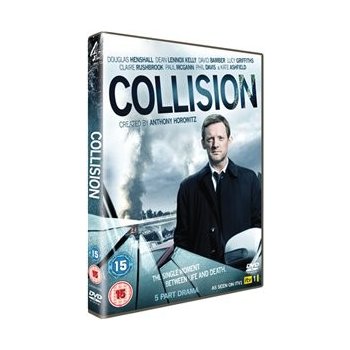 Collision DVD
