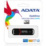 ADATA DashDrive UV150 32GB AUV150-32G-RBK – Zboží Živě