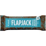 Cerea Flapjack bezlepkový s belgickou čokoládou a kokosem 60 g – Zboží Dáma