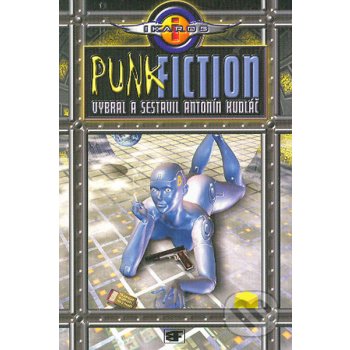 Punk Fiction