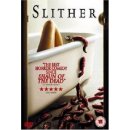 Slither DVD